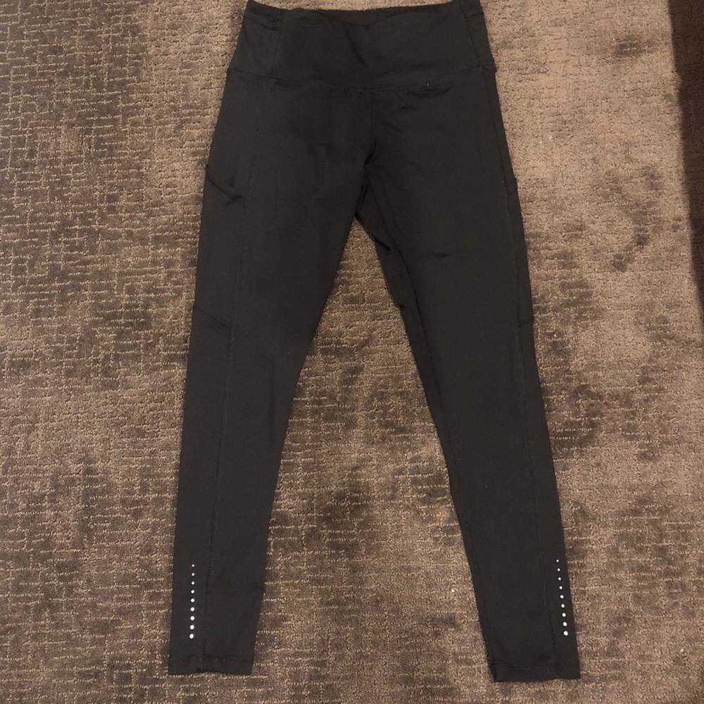 lululemon fast and free leggings